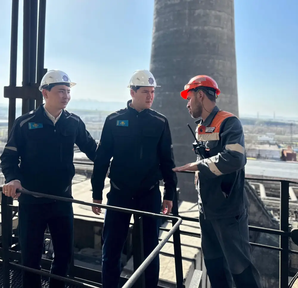 О прохождении отопительного сезона и ходе ремонтной кампании (5)