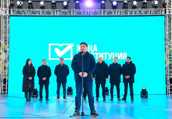 На стадионе «Кайсар Арена» прошло мероприятие в формате Open Air (7)