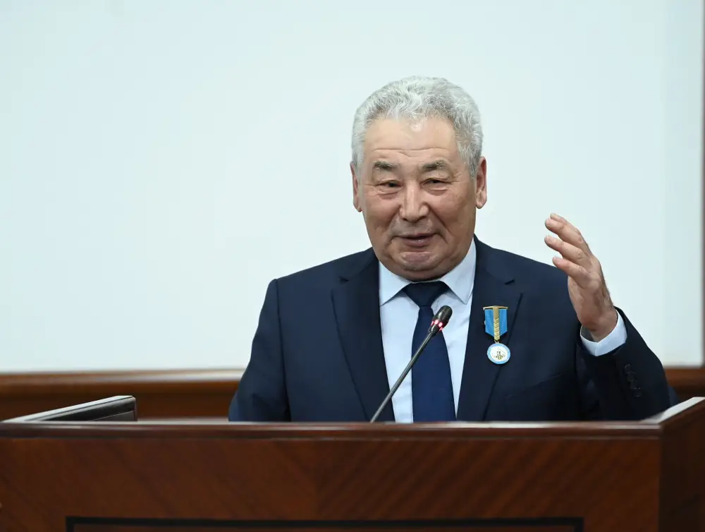 Представлен директор Кызылординского областного филиала АО «НК «КазАвтоЖол» (5)