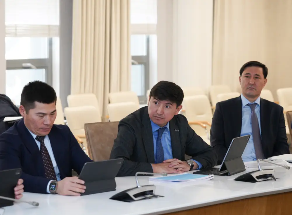 В ТУРКЕСТАНСКОЙ ОБЛАСТИ УТВЕРЖДЕНЫ АРХИТЕКТУРНЫЕ ОБЛИКИ НОВЫХ ОБЪЕКТОВ (4)