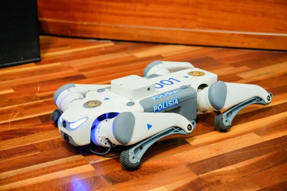 «Молодежь столицы – за закон и порядок»: в Астане прошел форум, организованный Департаментом полиции (8)