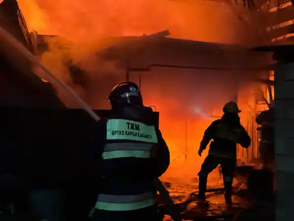 Пожар легче предупредить: социальный видеоролик о безопасности (3)