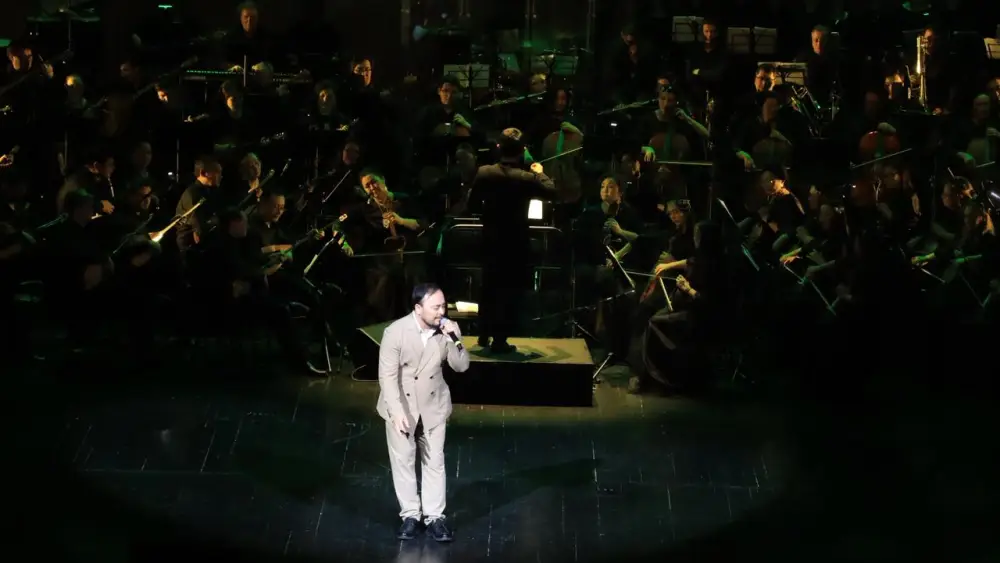 В Алматы прошел праздничный концерт «FOLK SHOW NAURYZ» (6)