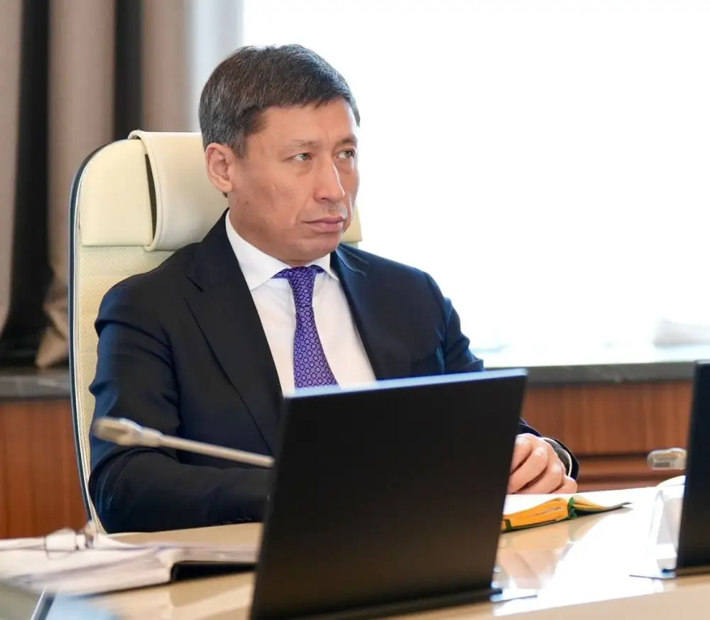 В ВКО за два года будет высажено 36 млн штук саженцев (4)