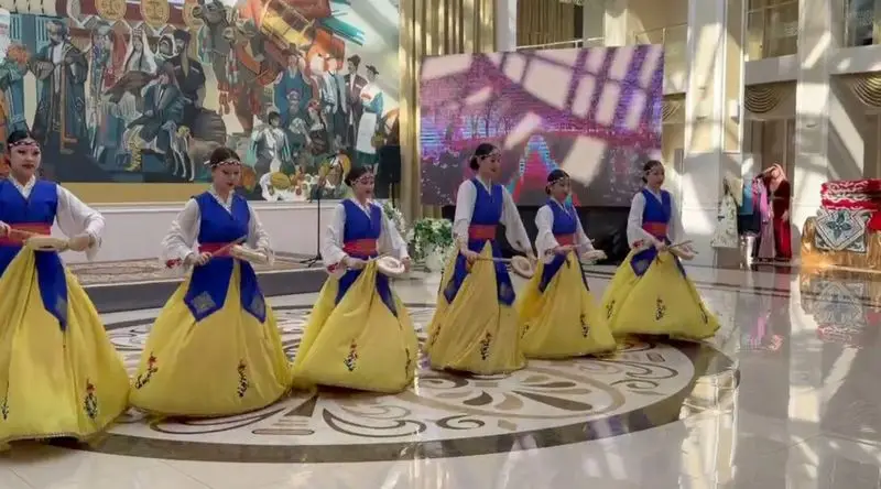 Этнокультурные объединения Карагандинской области поддержали конституционные реформы (8)