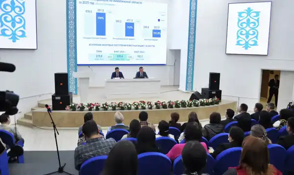 Налоговая реформа и цифровые сервисы: Министерство финансов усиливает диалог с бизнесом и населением (4)