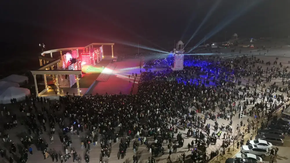 В Мангистауской области прошли масштабные мероприятия к Наурызу (10)