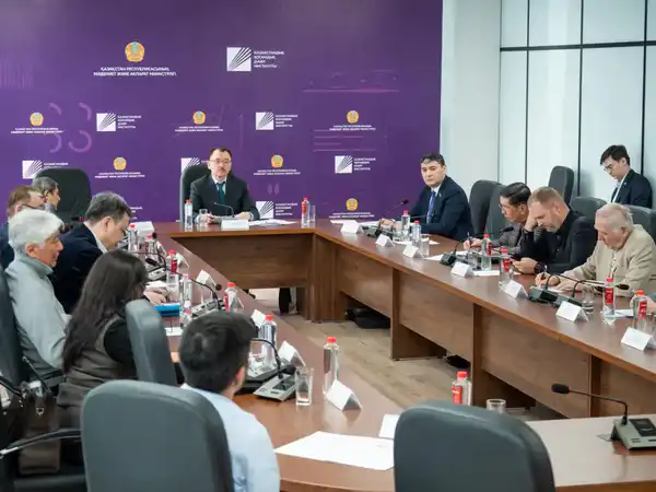 Общественные советы обсудили конституционные реформы и механизмы взаимодействия государства и общества (3)