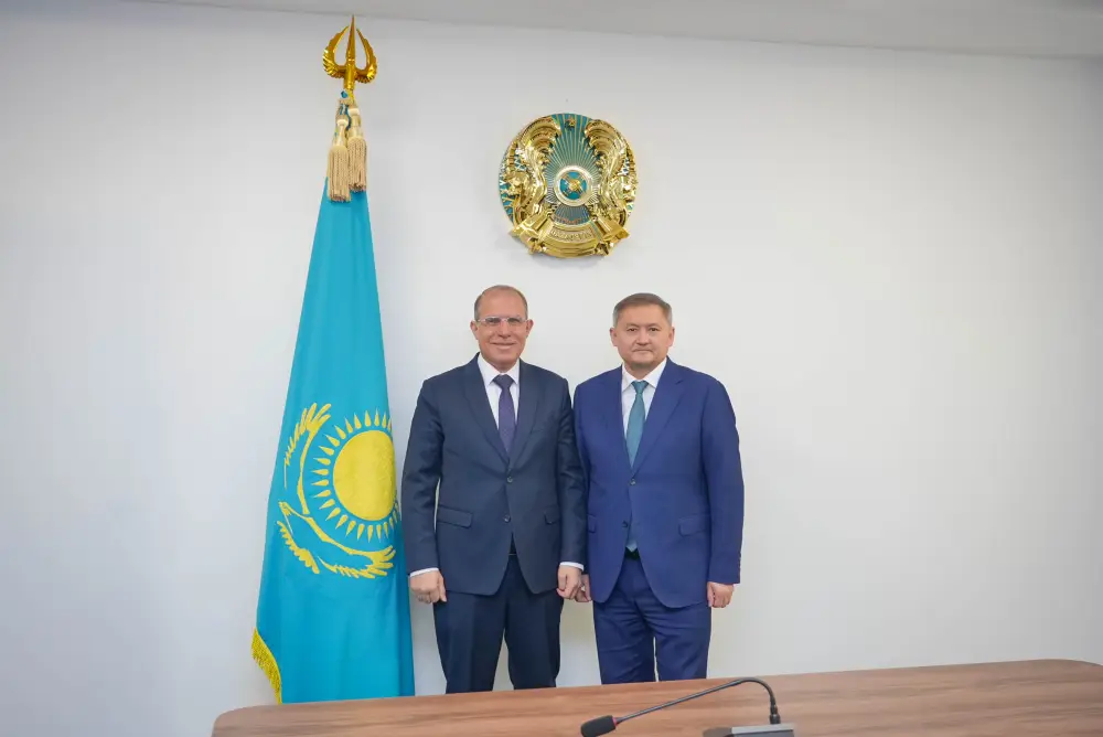 Казахстан и Иордания укрепляют сотрудничество в сфере науки и высшего образования (7)