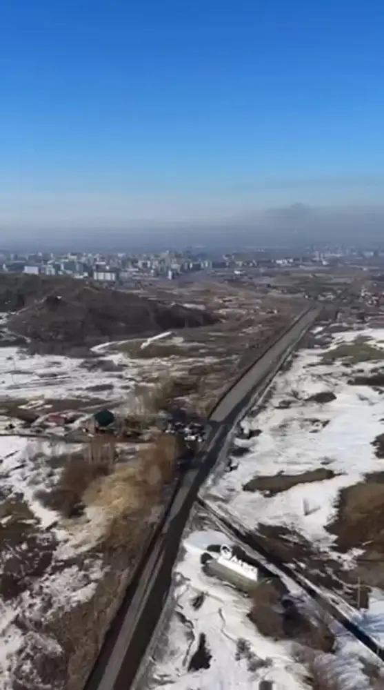 В ВКО в ходе новой экоакции очищены родники и берега водоёмов (7)