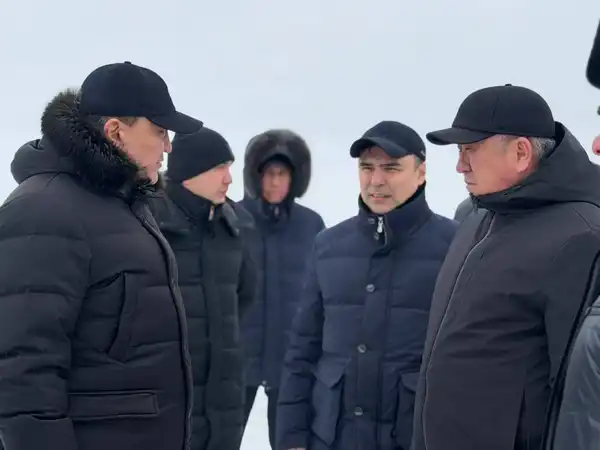 В регионе продолжается строительство социально значимых объектов (3)