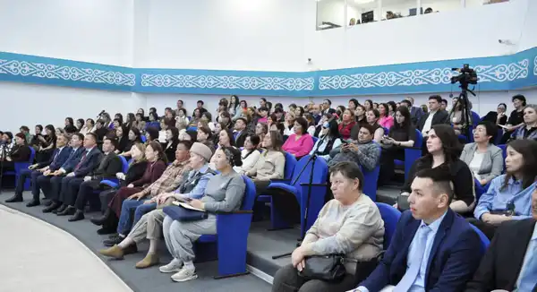 Налоговая реформа и цифровые сервисы: Министерство финансов усиливает диалог с бизнесом и населением (3)