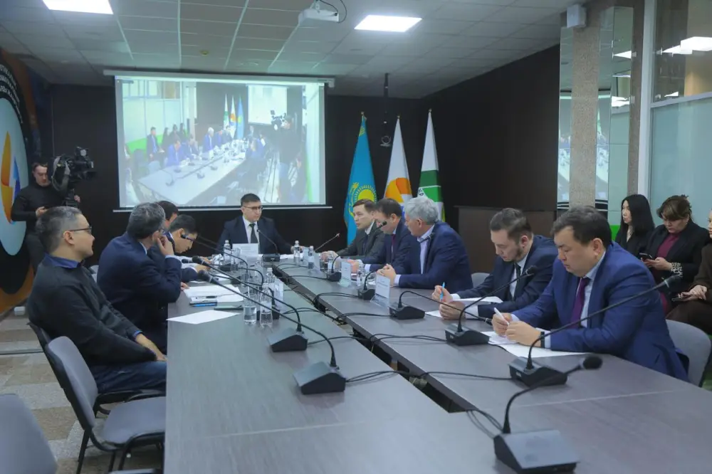 КРЕМ: тарифная политика будет сбалансированной и социально ориентированной (6)