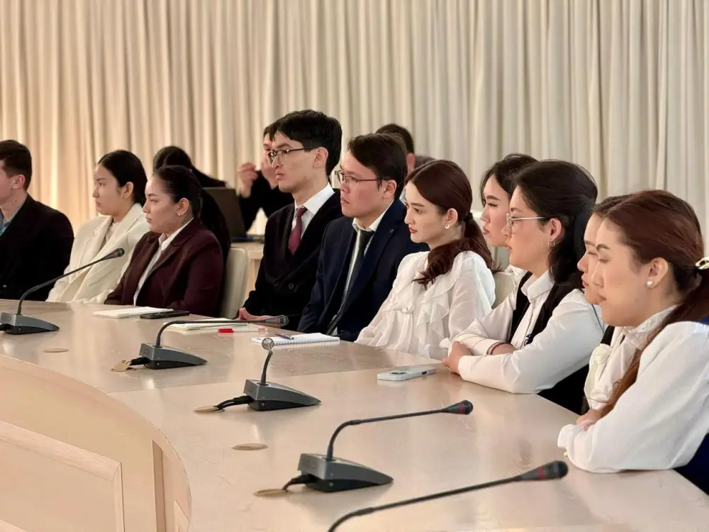 В Жамбылской области 105 педагогов приняты на работу без конкурса (4)