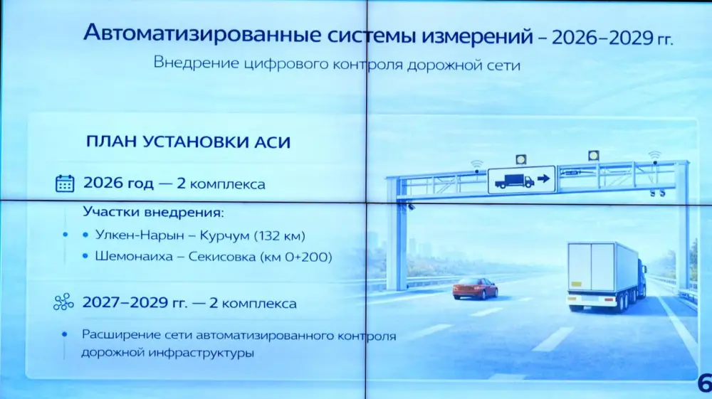 В ВКО в этом году отремонтируют более 110 км дорог, ведущих к туробъектам (5)