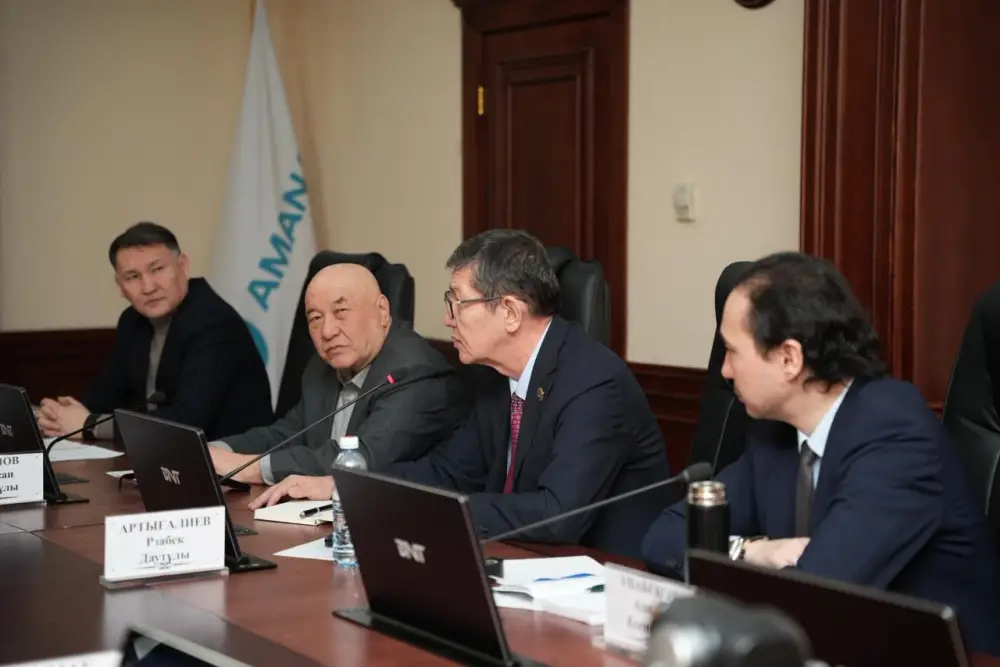 Будущее угольной генерации и вопросы энергобезопасности: итоги заседания Общественного совета Минэнерго (2)