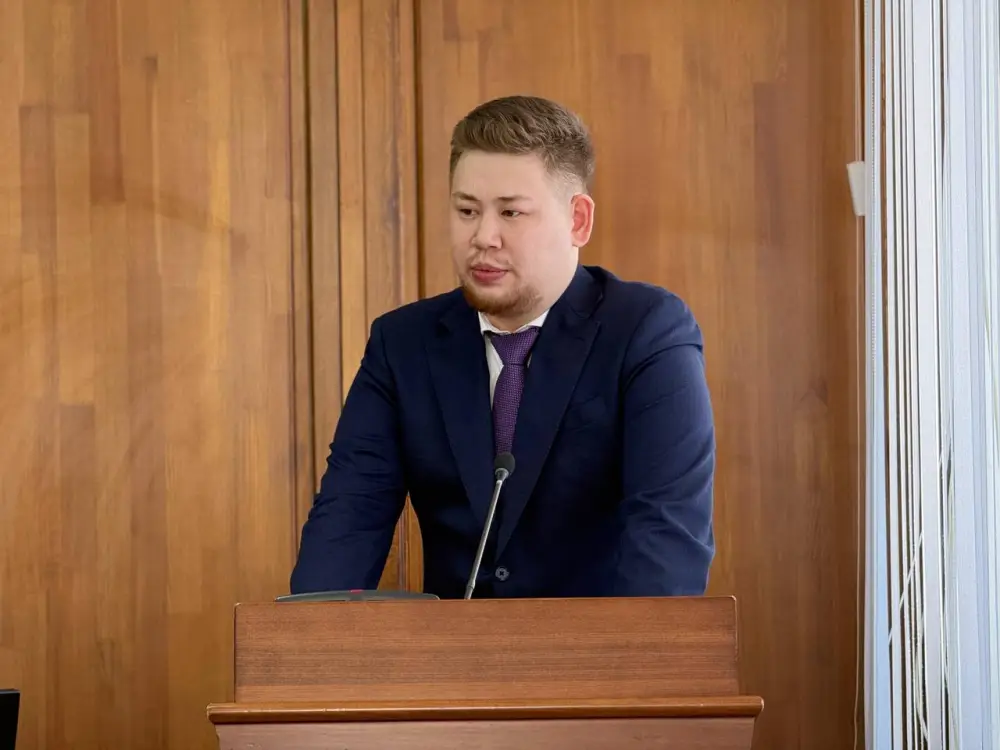 В Актобе обсуждены инвестиционные проекты, направленные на развитие экономики региона (2)