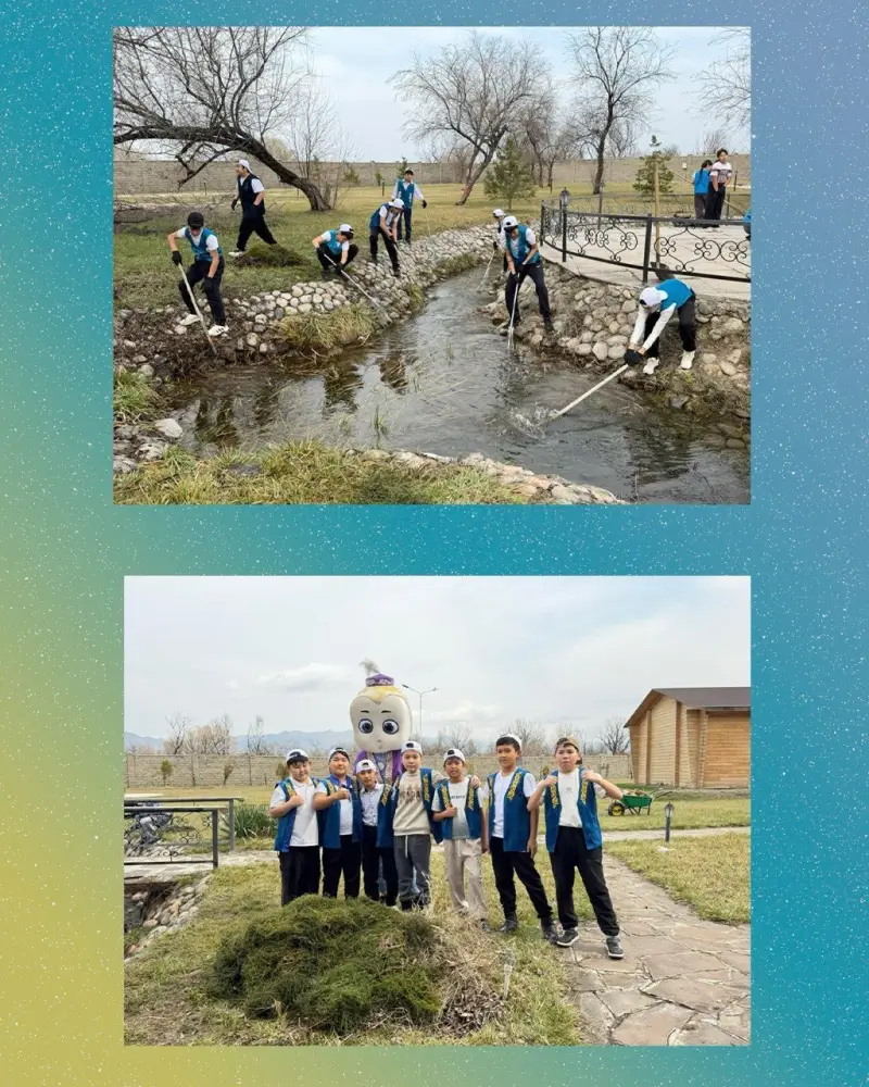 Экологическая культура — основа новой Конституции (4)