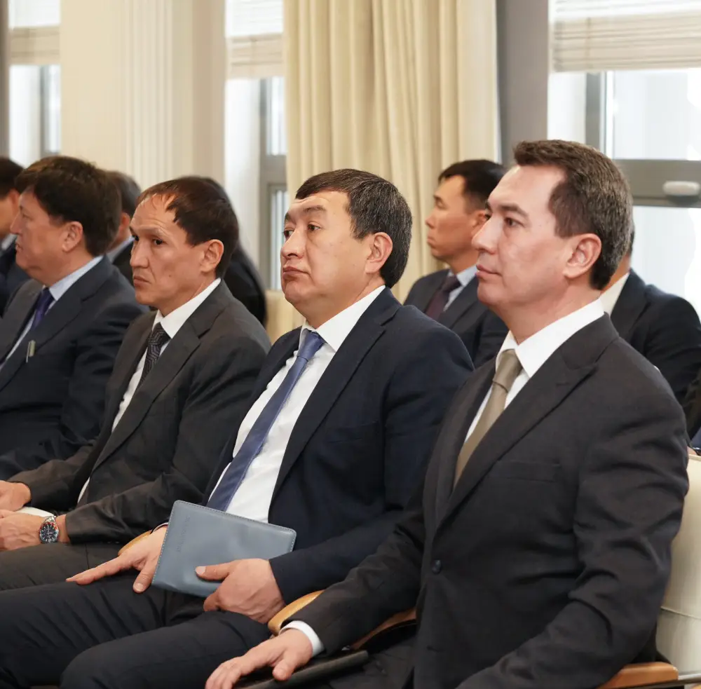 В ТУРКЕСТАНСКОЙ ОБЛАСТИ АКТИВИЗИРОВАНА РАБОТА В РАМКАХ ПРОГРАММЫ «ТАЗА КАЗАҚСТАН» (5)