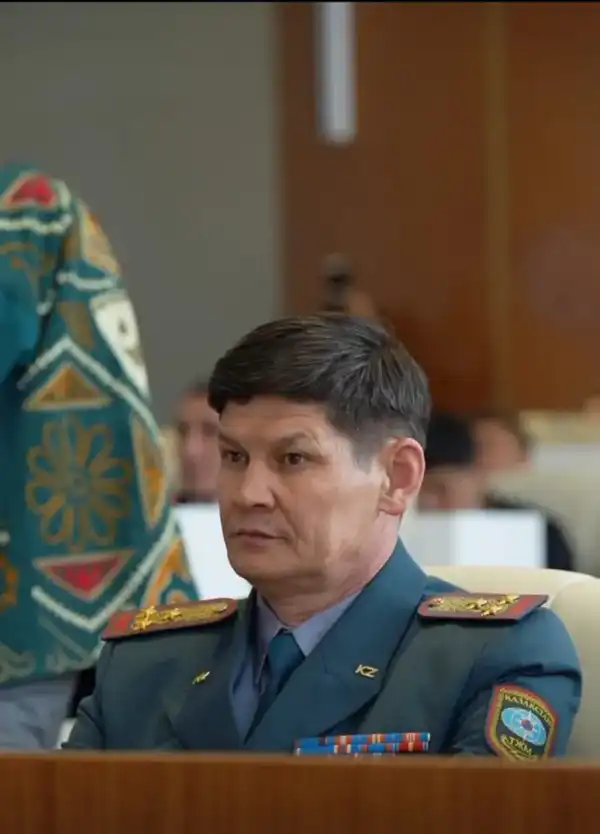 В акимате ВКО обсудили ход подготовки к весенним паводкам (3)