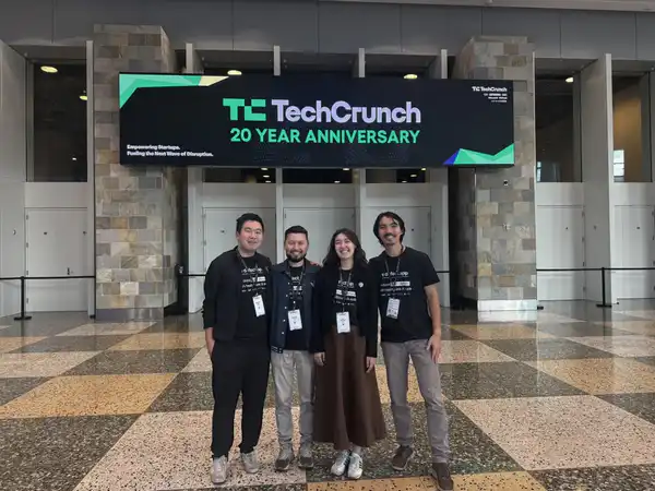 Казахстанский AI-стартап Defect AI прошел отбор в акселератор StartX при Стэнфордском университете (2)