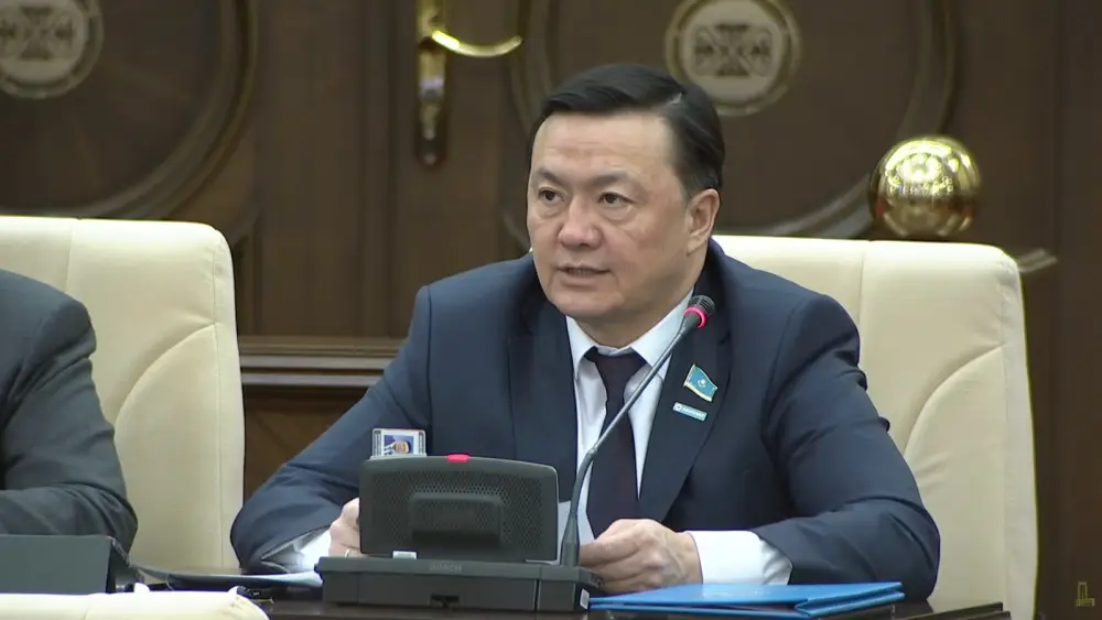 Энергокабель по дну Каспия в Европу: Мажилис дал «зеленый свет» амбициозному проекту трех стран (4)