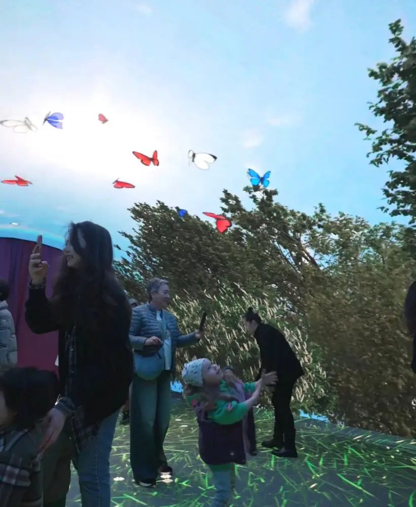 Цифровой Наурыз: как в Алматы интегрировали ИИ в праздничную программу (4)