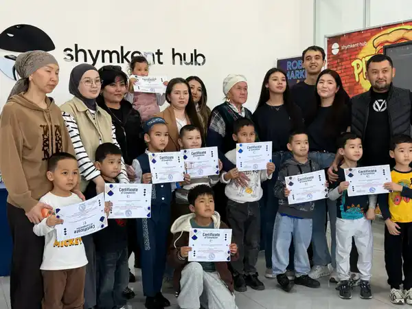 Наурыз в цифровом формате: как по всему Казахстану проходит инициатива Digital Nauryz (7)