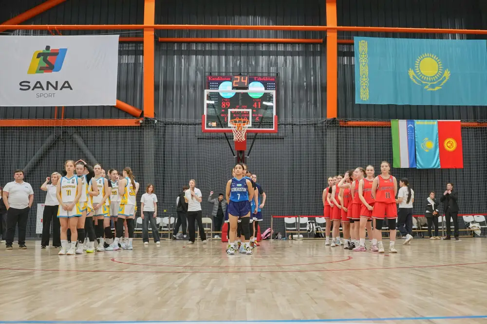 Столичная команда стала победителем международного турнира (8)