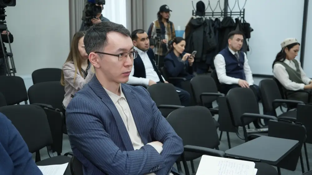 В МЧС состоялась пресс-конференция по обеспечению безопасности при эксплуатации газа и газового оборудования (4)