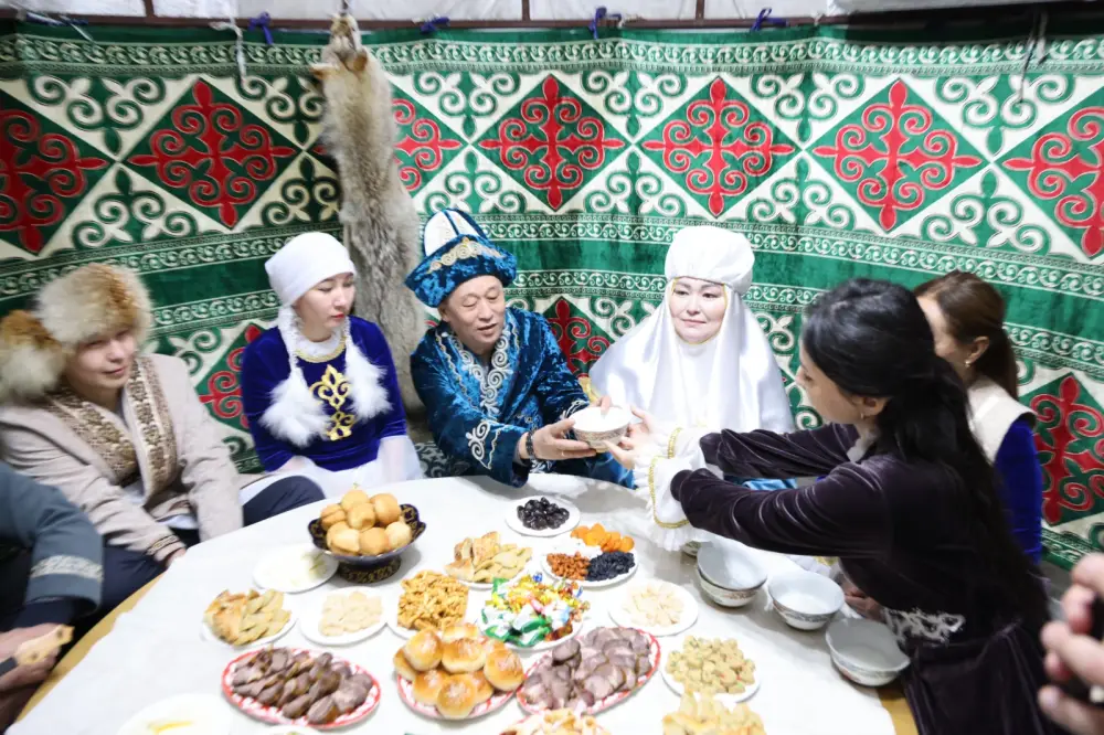 «Ынтымақ күні»: В МЧС отметили День единства и солидарности (3)
