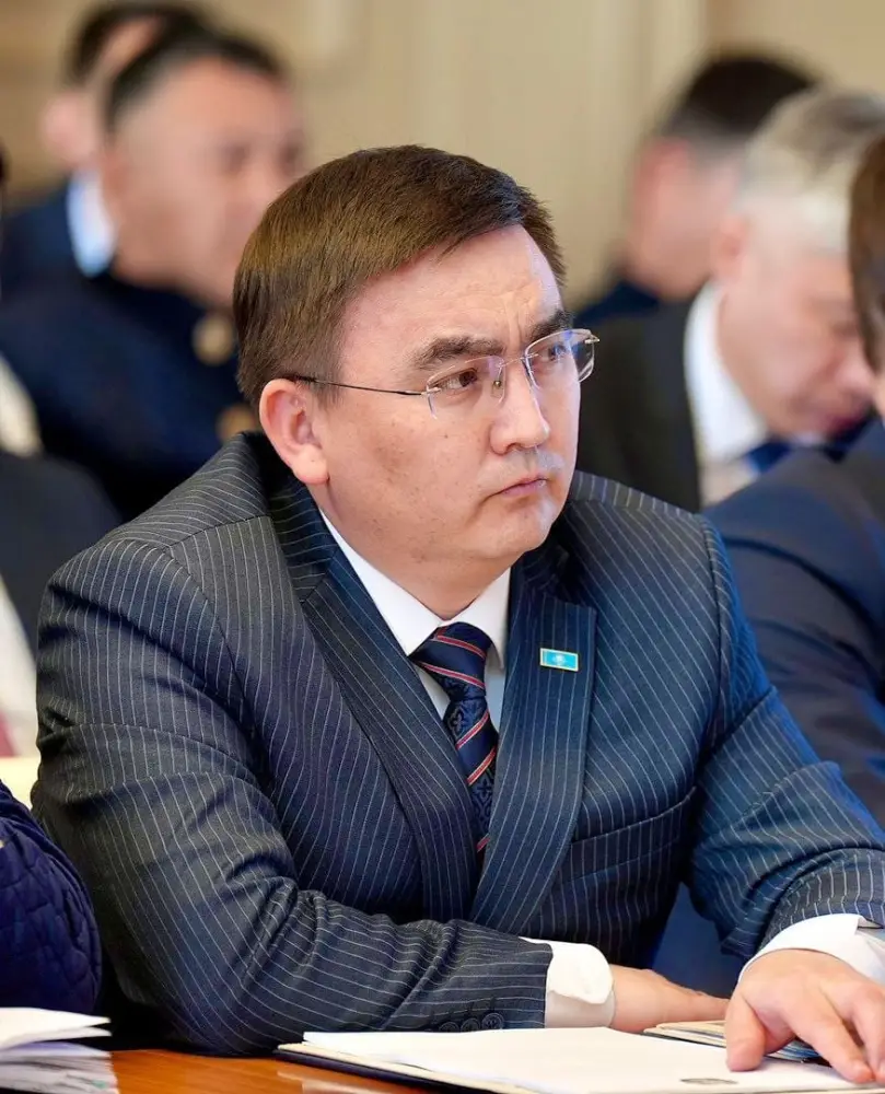 В Восточном Казахстане паводковая ситуация остается стабильной (5)