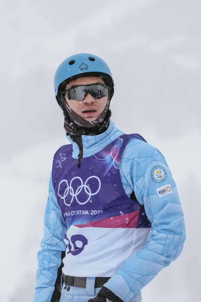 Министр туризма и спорта РК Ербол Мырзабосынов: Вчера казахстанские спортсмены отметились сразу несколькими яркими результатами на международной арене (4)