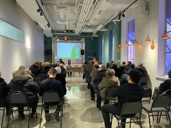 В Астане прошли встречи с председателями КСК по вопросам приведения деятельности в соответствие с законодательством (3)