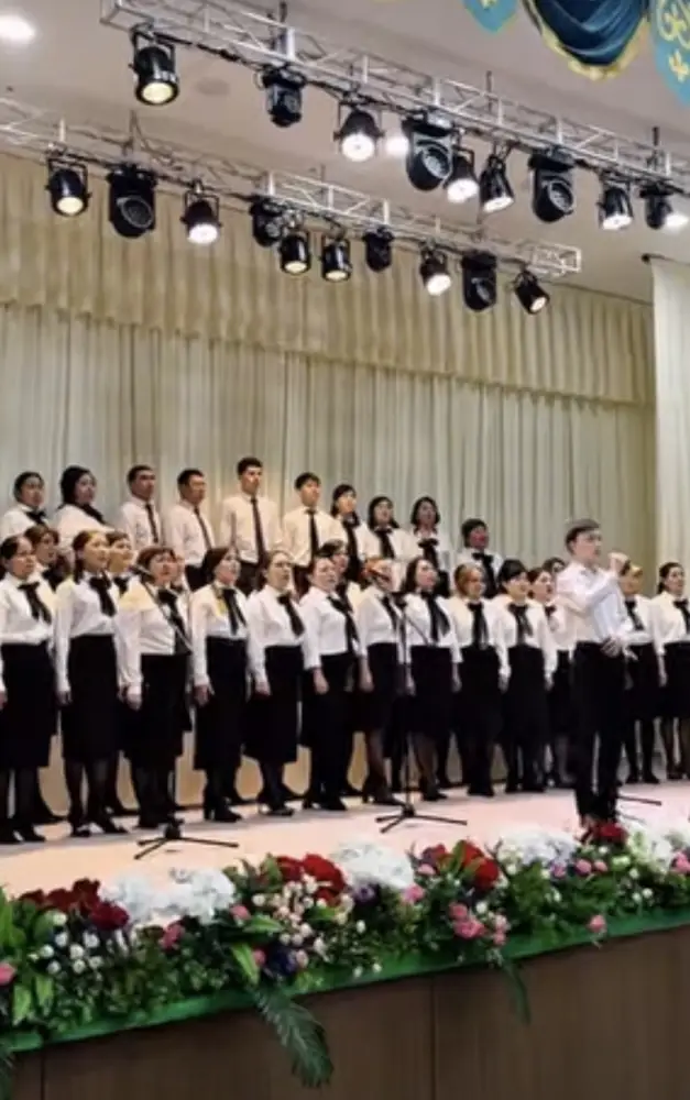 В Жетісу ввели универсальный объект – новый дом культуры со спортивным залом (7)