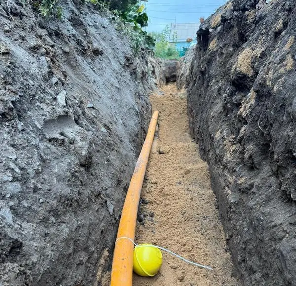 В Карагандинской области более 16 тысяч домов получили доступ к газу (4)