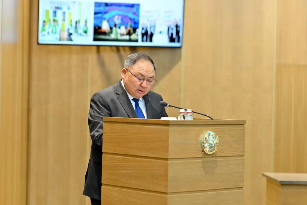 В области Абай стартуют мероприятия по санитарной очистке (2)