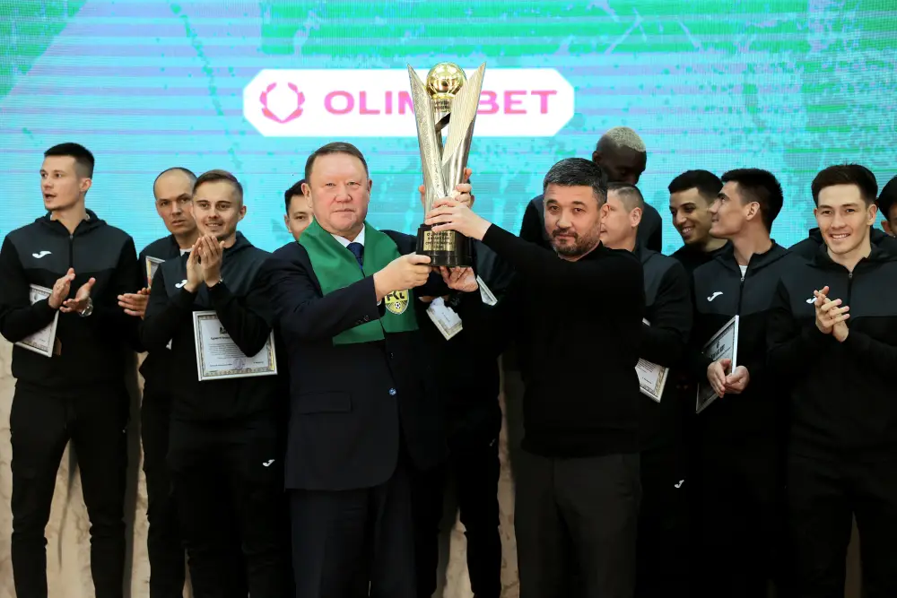 Вперед, «Тобол»! (7)