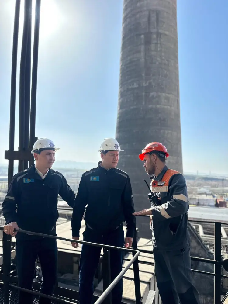 О прохождении отопительного сезона и ходе ремонтной кампании (4)