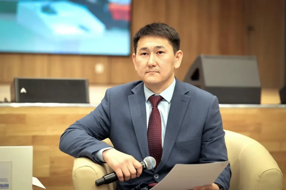 Определены направления развития проекта «Келешек мектептері» (7)