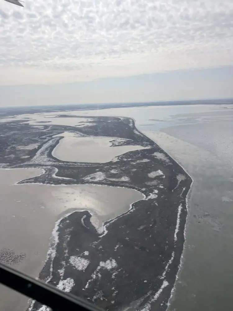 Аким области Асаин Байханов оценил паводковую ситуацию в Актогайском районе (7)