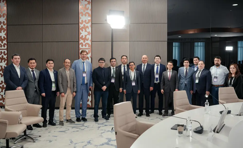 Формирование цифровых регионов: Казахстан масштабирует технологические экосистемы (4)