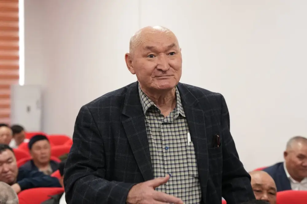 Проекты по строительству четырех новых водохранилищ реализуются в Туркестанской области (7)