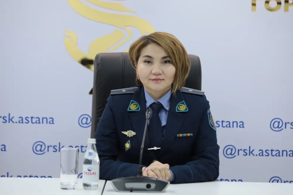 ОПМ «Подросток»: свыше 160 адмправонарушений выявили среди несовершеннолетних в Астане (2)