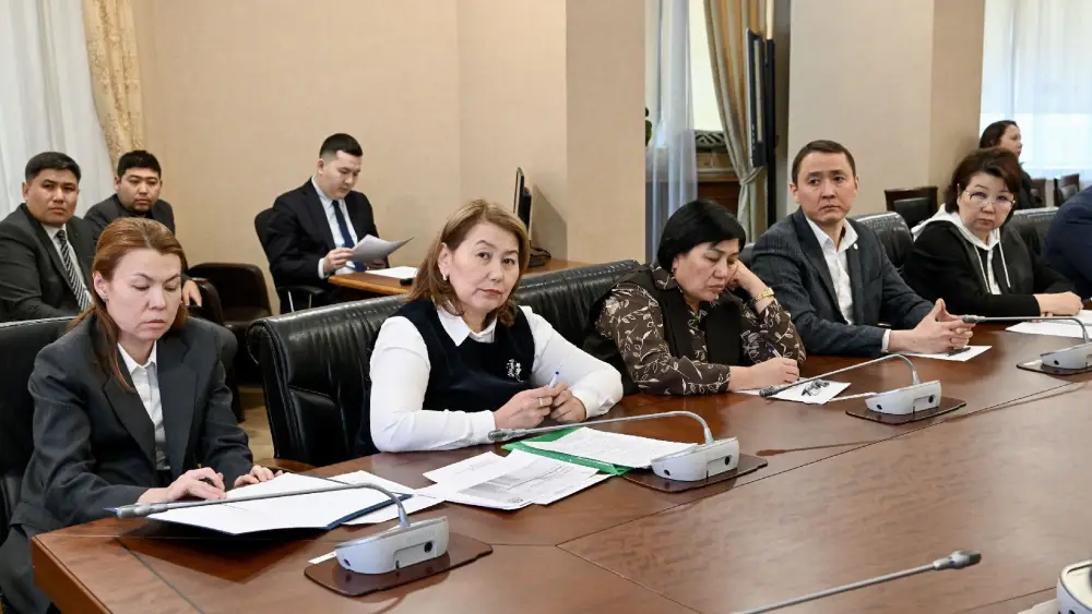 Социально значимая отрасль: МПС совместно с бизнес-сообществом приступают к разработке программы развития легкой промышленности (2)