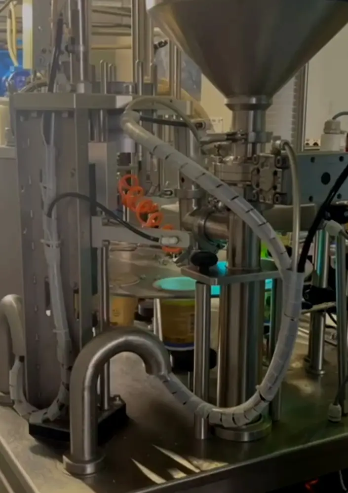 В ВКО запускаются новые производства по переработке молока (4)