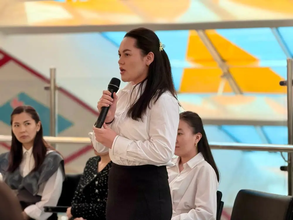 В Жамбылской области 105 педагогов приняты на работу без конкурса (6)