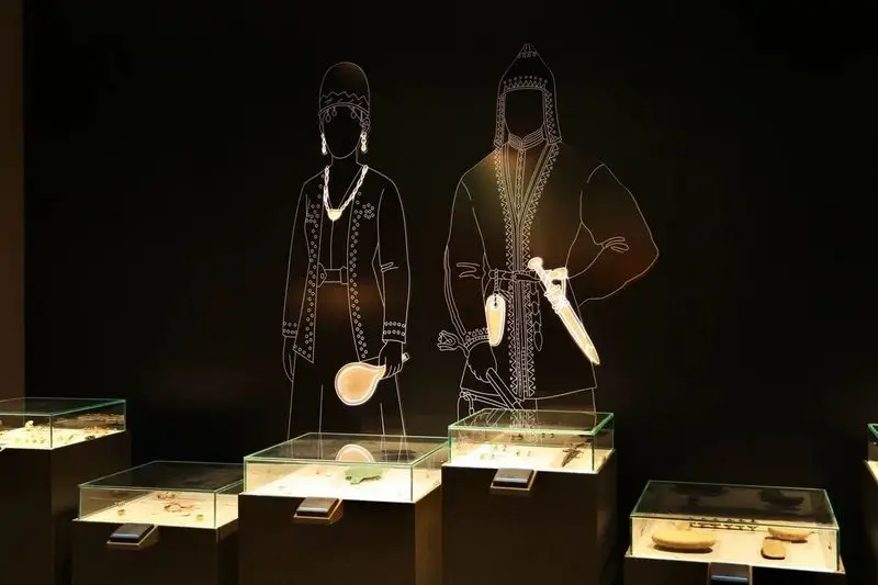 Историко-краеведческий музей Караганды открылся после обновления (4)