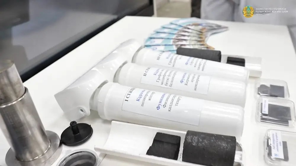 Наука – во благо общества: инновационные водные фильтры отечественных ученых (2)