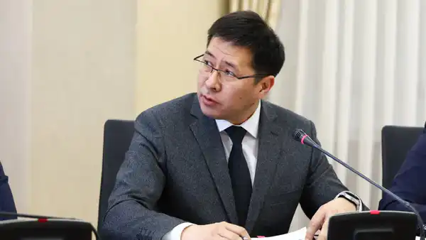 Персональная ответственность за срыв KPI: Канат Бозумбаев проверил ход реализации Нацпроекта МЭКС (4)